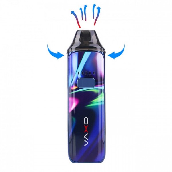 OXVA X Pod System Kit 1600mAh