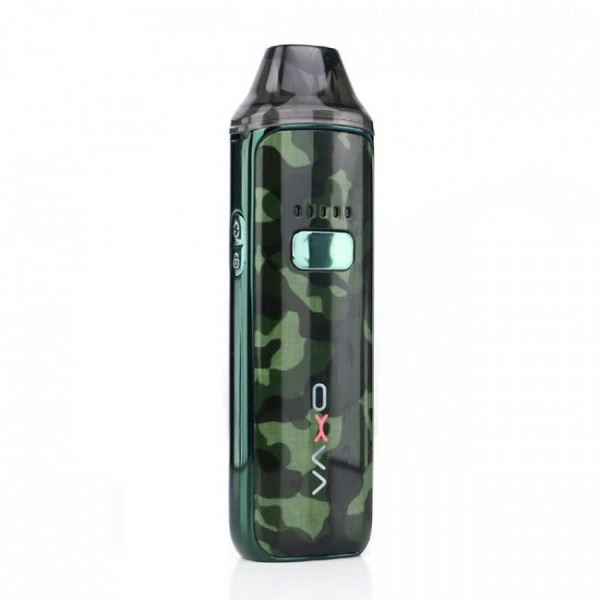 OXVA X Pod System Kit 1600mAh