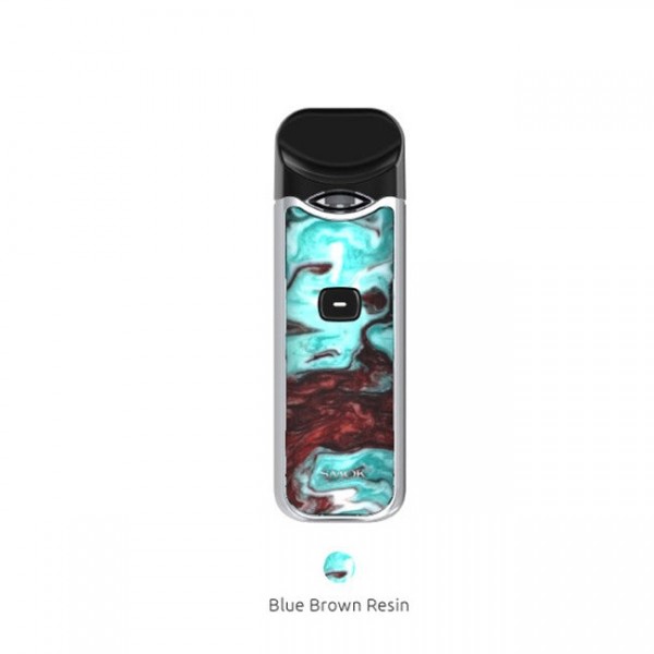 SMOK Nord Pod System Kit Resin Version