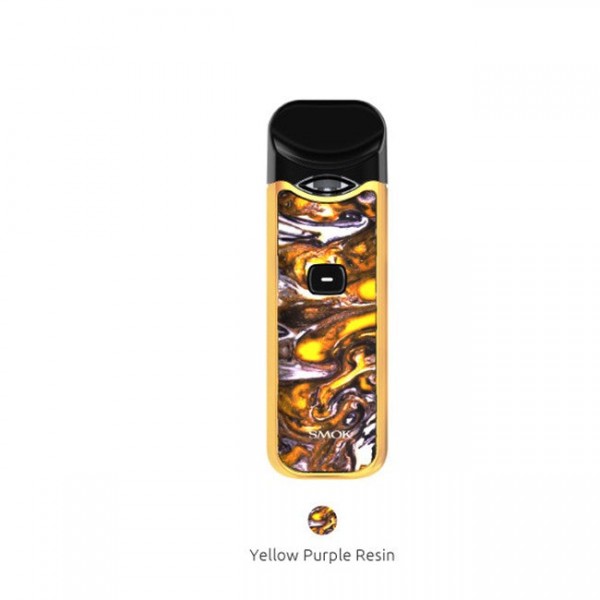 SMOK Nord Pod System Kit Resin Version