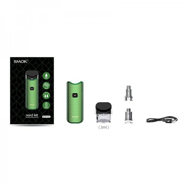 SMOK Nord Pod System Kit 1100mAh