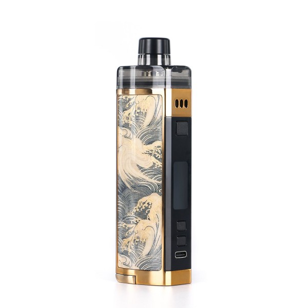 OXVA Velocity 21700 100W Full Kit