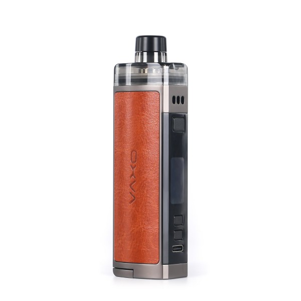 OXVA Velocity 21700 100W Full Kit