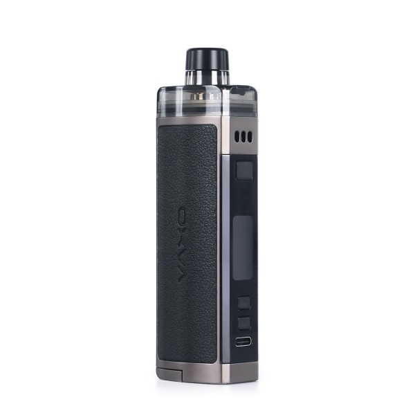 OXVA Velocity 21700 100W Full Kit