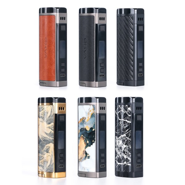 OXVA Velocity 21700 100W Full Kit