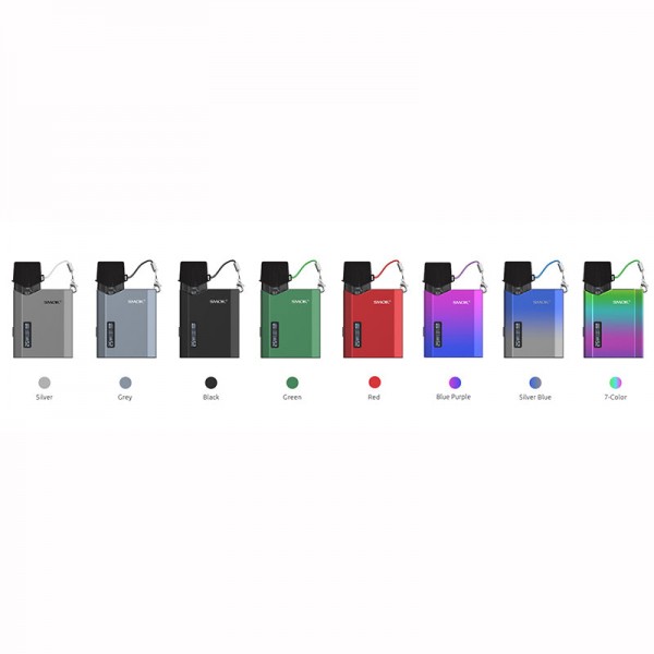 SMOK Nfix-mate 25W Pod System Kit 1100mAh