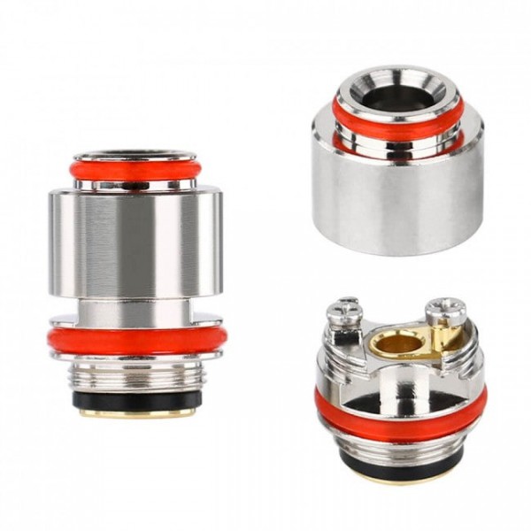 OXVA Replacement UNI RBA Coil