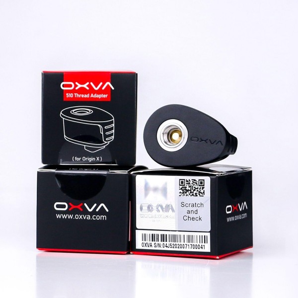 OXVA Origin X Replacement 510 Adaptor