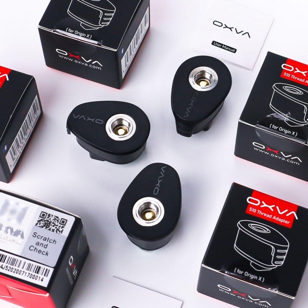 OXVA Origin X Replacement 510 Adaptor