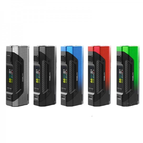 SMOK Rigel Mini 80W Box Mod