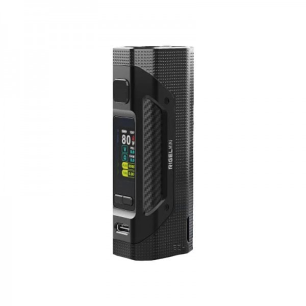 SMOK Rigel Mini 80W Box Mod