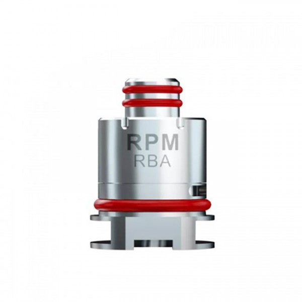 SMOK Replacement RPM RBA Coil