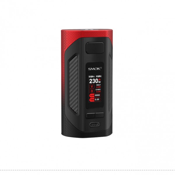 SMOK Rigel 230W Box Mod