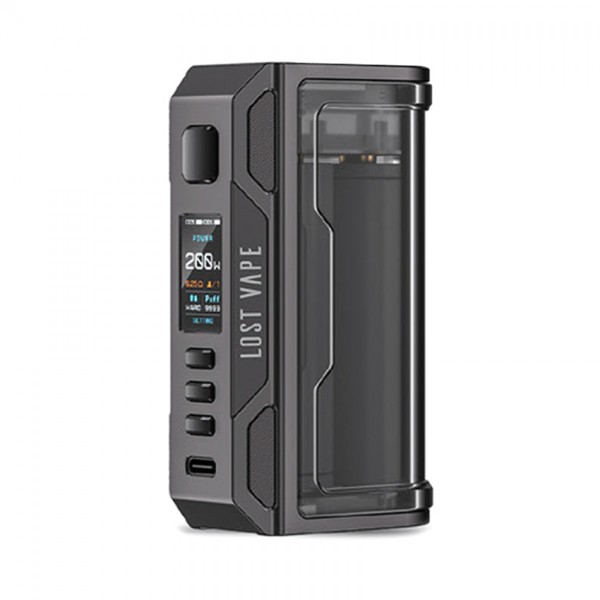 Lost Vape Thelema Quest 200W Box Mod