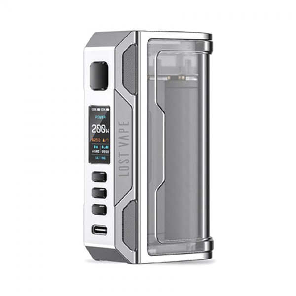 Lost Vape Thelema Quest 200W Box Mod