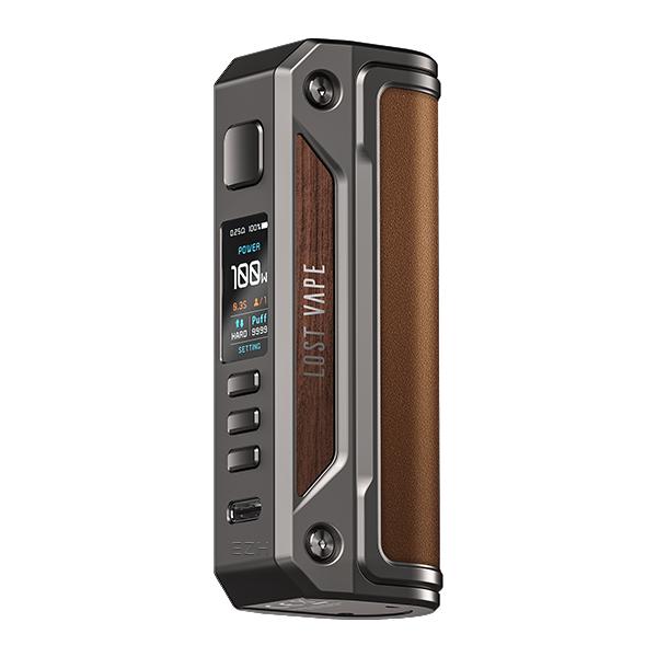 Lost Vape Thelema Solo 100W Box Mod