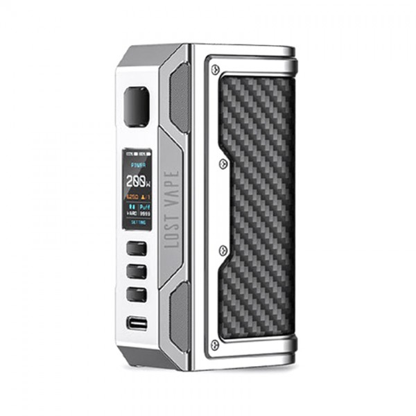 Lost Vape Thelema Quest 200W Box Mod