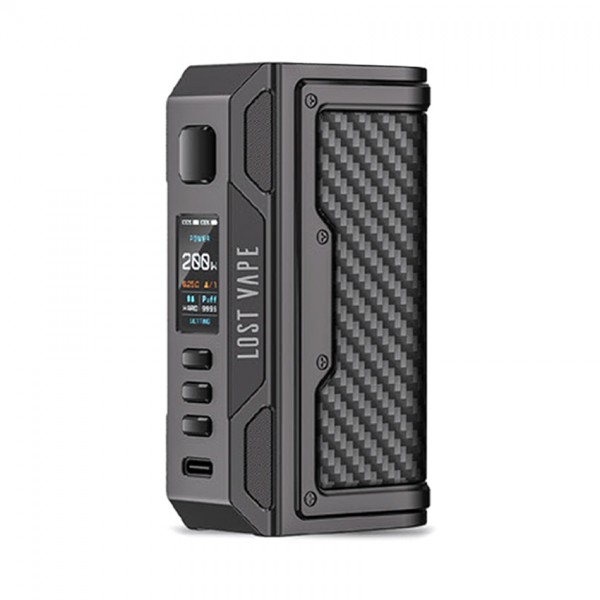 Lost Vape Thelema Quest 200W Box Mod