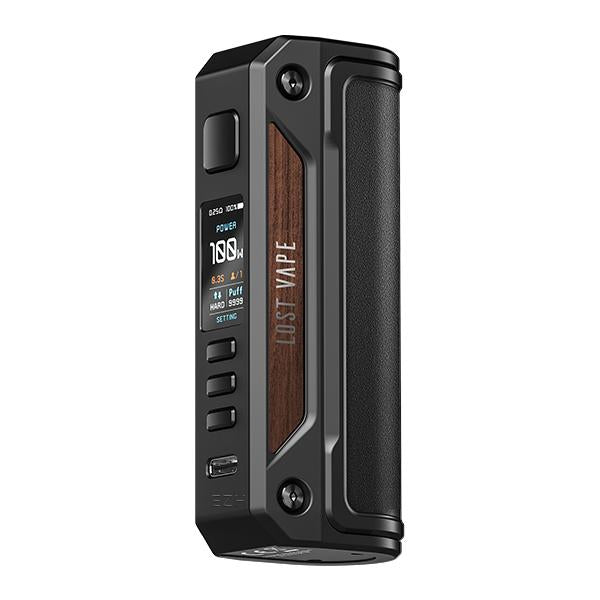 Lost Vape Thelema Solo 100W Box Mod