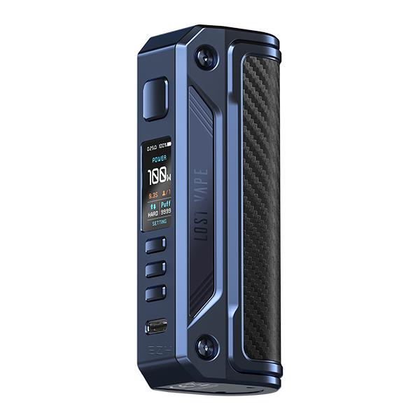 Lost Vape Thelema Solo 100W Box Mod