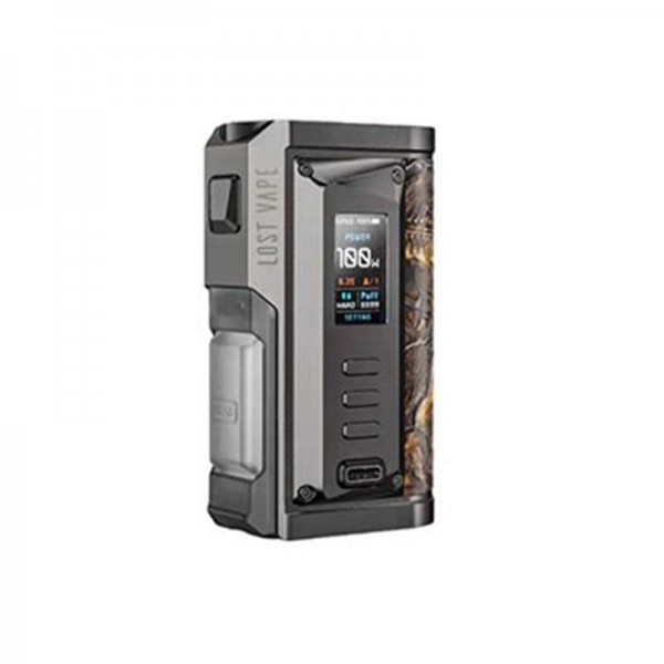 Lost Vape Centaurus Quest BF 100W Box Mod