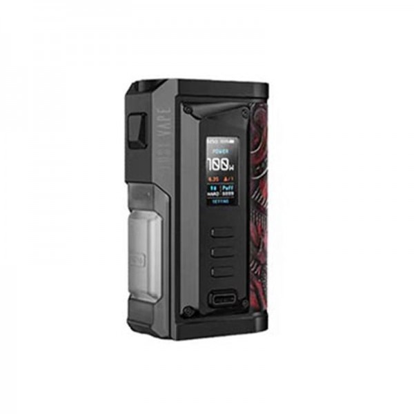 Lost Vape Centaurus Quest BF 100W Box Mod