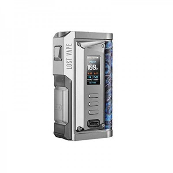 Lost Vape Centaurus Quest BF 100W Box Mod