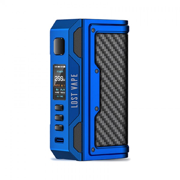 Lost Vape Thelema Quest 200W Box Mod