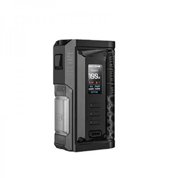 Lost Vape Centaurus Quest BF 100W Box Mod