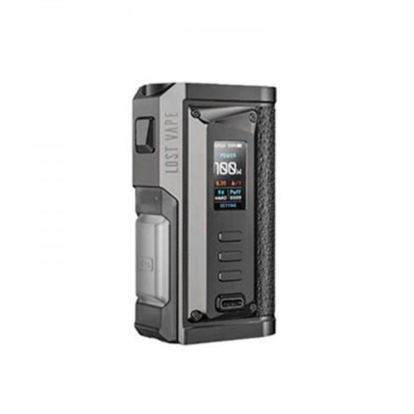 Lost Vape Centaurus Quest BF 100W Box Mod