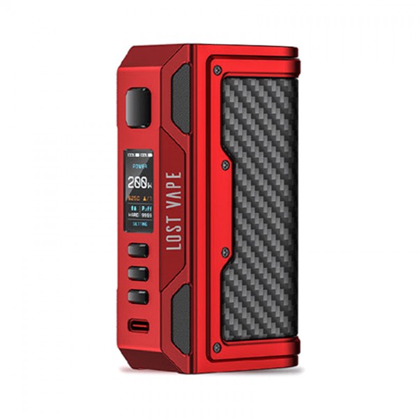 Lost Vape Thelema Quest 200W Box Mod