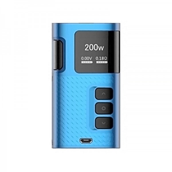 Kangertech Ripple 200W TC Box MOD