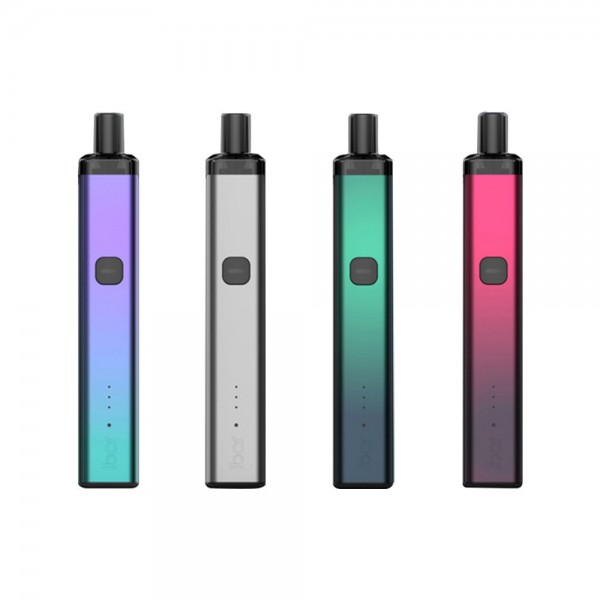 KangerTech Ibar Pod System Kit 800mAh