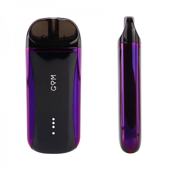 Kangertech GEM Pod System Kit 500mAh