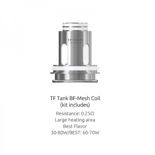 SMOK TF Sub Ohm Tank