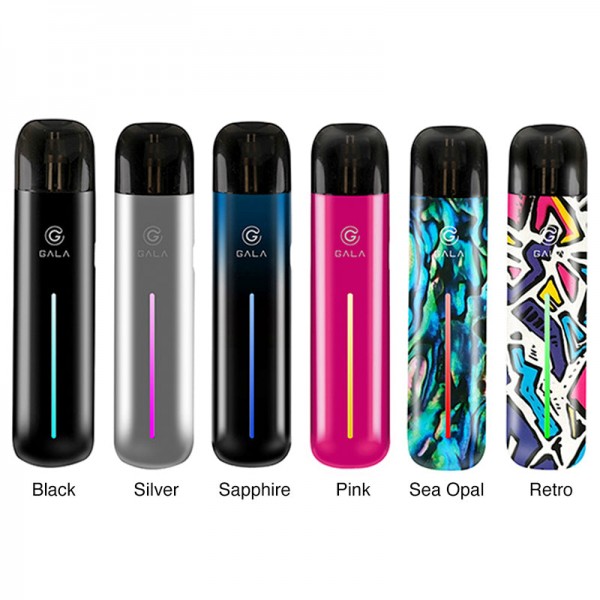 Innokin Gala Pod System Kit 500mAh