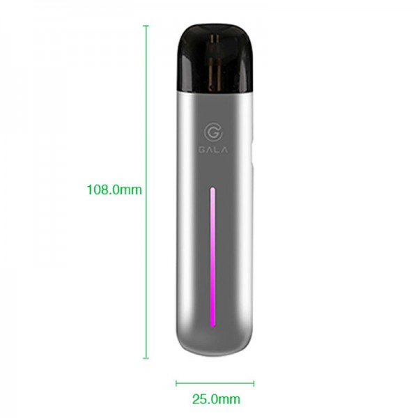 Innokin Gala Pod System Kit 500mAh