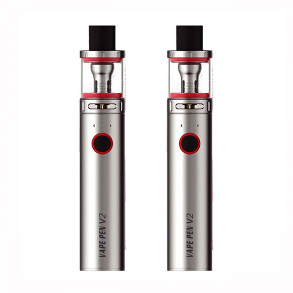 SMOK Vape Pen V2 60W Starter Kit 1600mAh