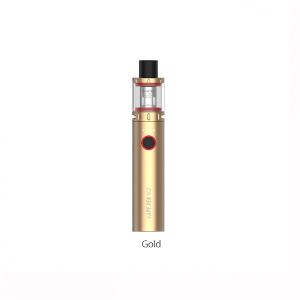 SMOK Vape Pen V2 60W Starter Kit 1600mAh