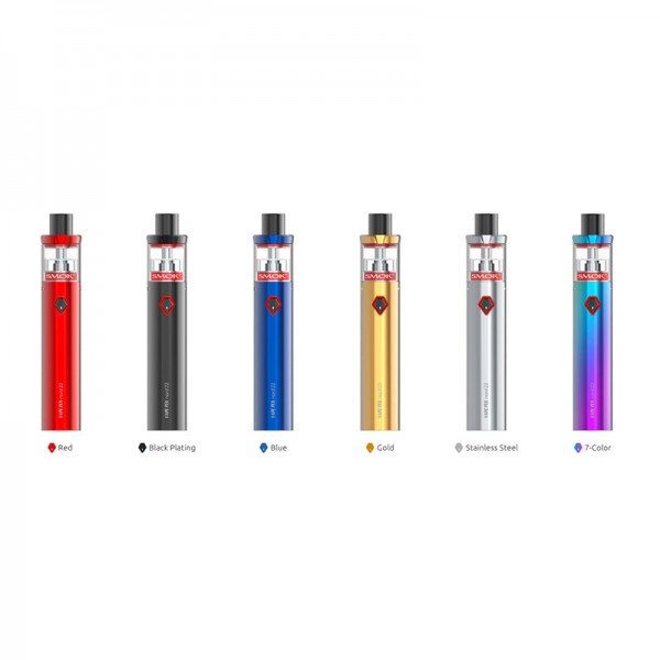 SMOK Vape Pen Nord 22 Kit 2000mah