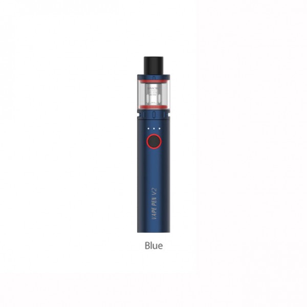 SMOK Vape Pen V2 60W Starter Kit 1600mAh