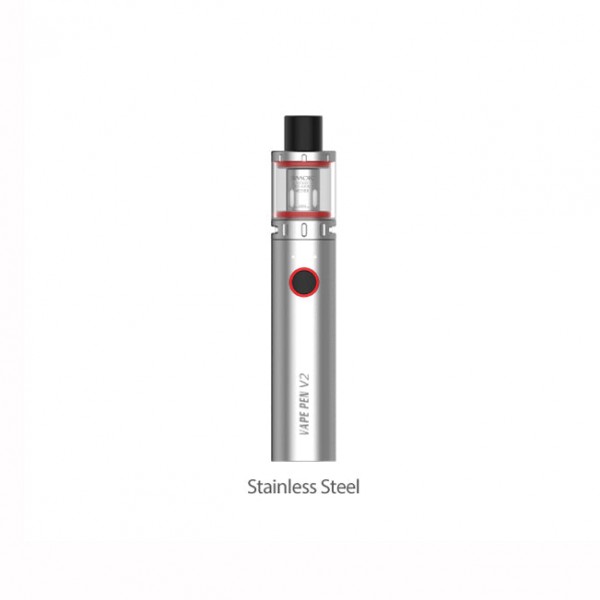 SMOK Vape Pen V2 60W Starter Kit 1600mAh