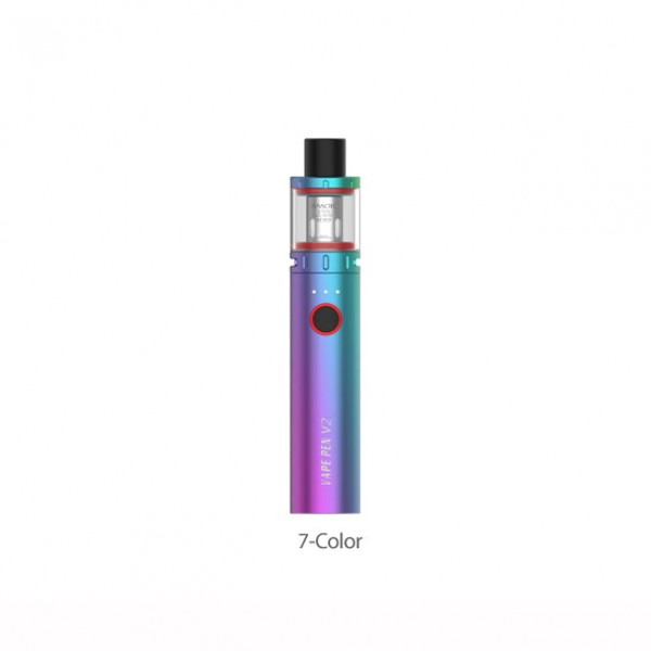 SMOK Vape Pen V2 60W Starter Kit 1600mAh