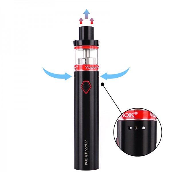 SMOK Vape Pen Nord 22 Kit 2000mah