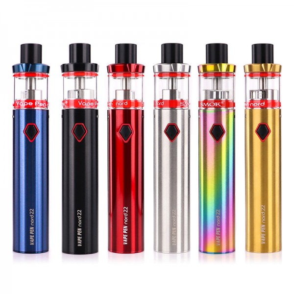 SMOK Vape Pen Nord 22 Kit 2000mah