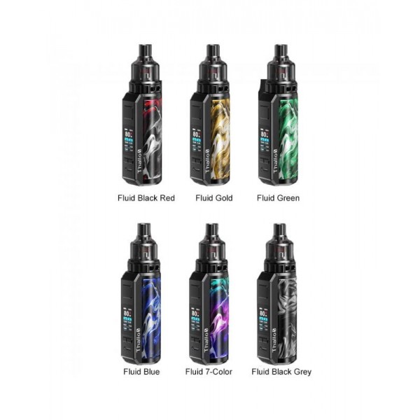 SMOK Thallo S Pod Mod Kit