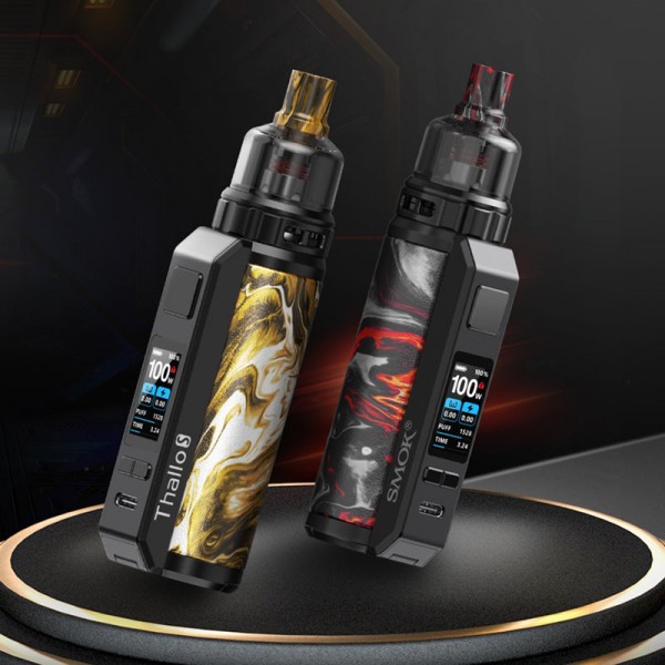 SMOK Thallo S Pod Mod Kit