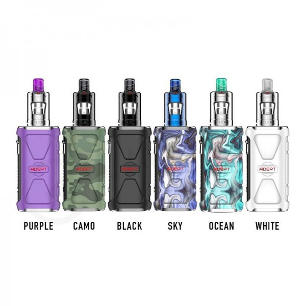 Innokin Adept Starter Kit 3000mah