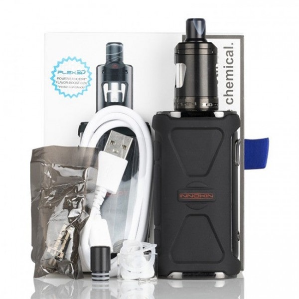 Innokin Adept Starter Kit 3000mah