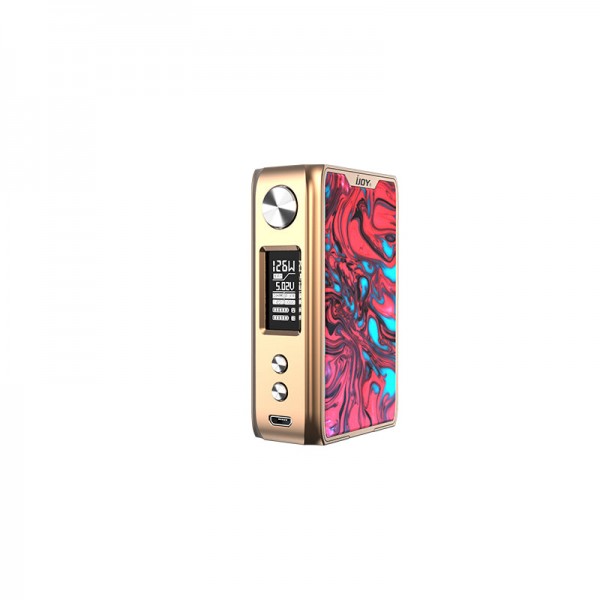 IJOY SHOGUN JR TC Box MOD 4500mah